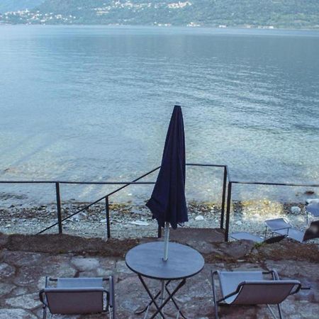카노비오 Ca Meison- Lago Maggiore B&B 외부 사진