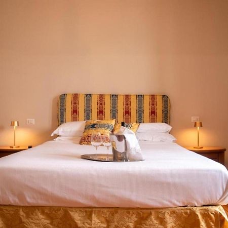 카노비오 Ca Meison- Lago Maggiore B&B 외부 사진