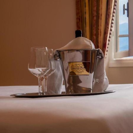 카노비오 Ca Meison- Lago Maggiore B&B 외부 사진