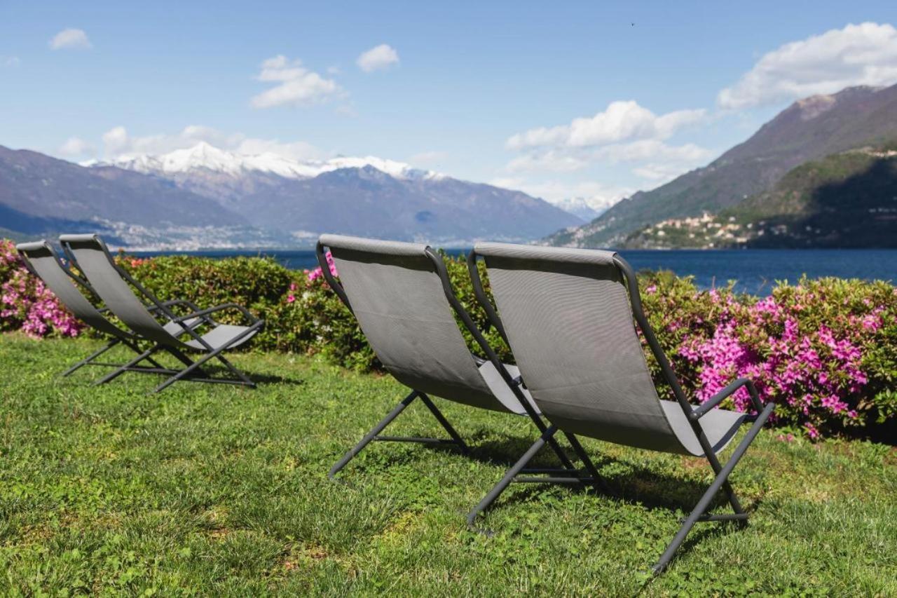 카노비오 Ca Meison- Lago Maggiore B&B 외부 사진