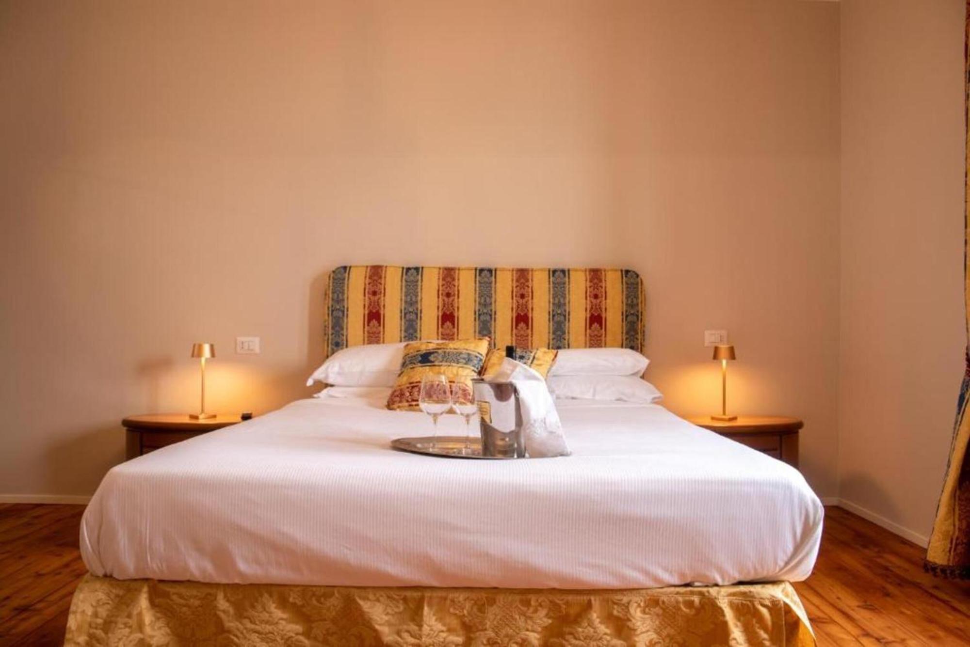 카노비오 Ca Meison- Lago Maggiore B&B 외부 사진