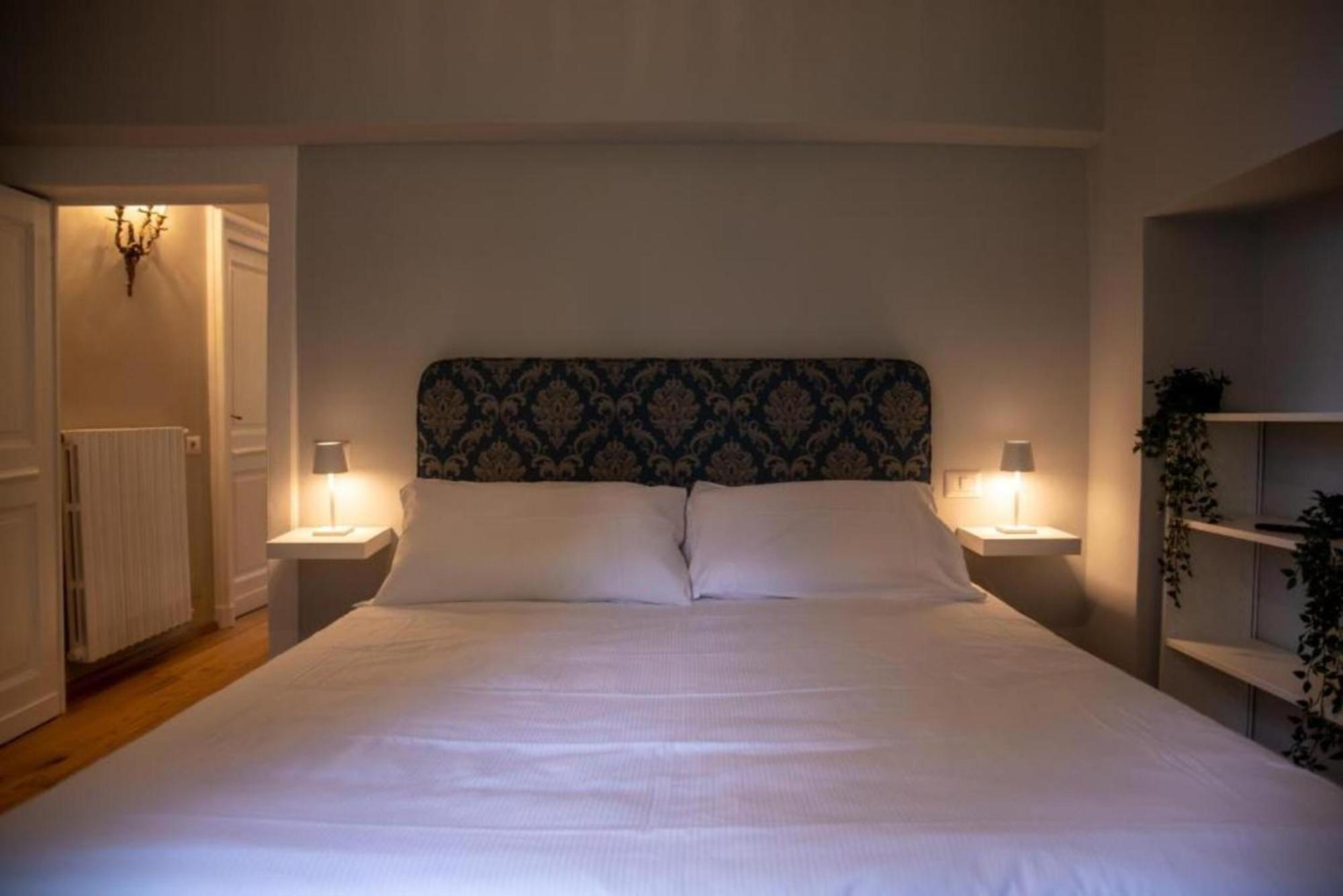 카노비오 Ca Meison- Lago Maggiore B&B 외부 사진