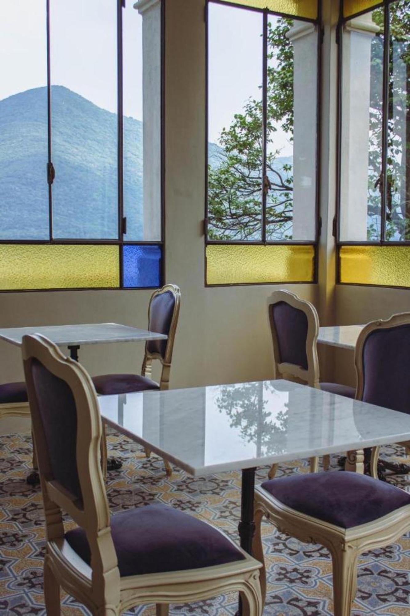카노비오 Ca Meison- Lago Maggiore B&B 외부 사진