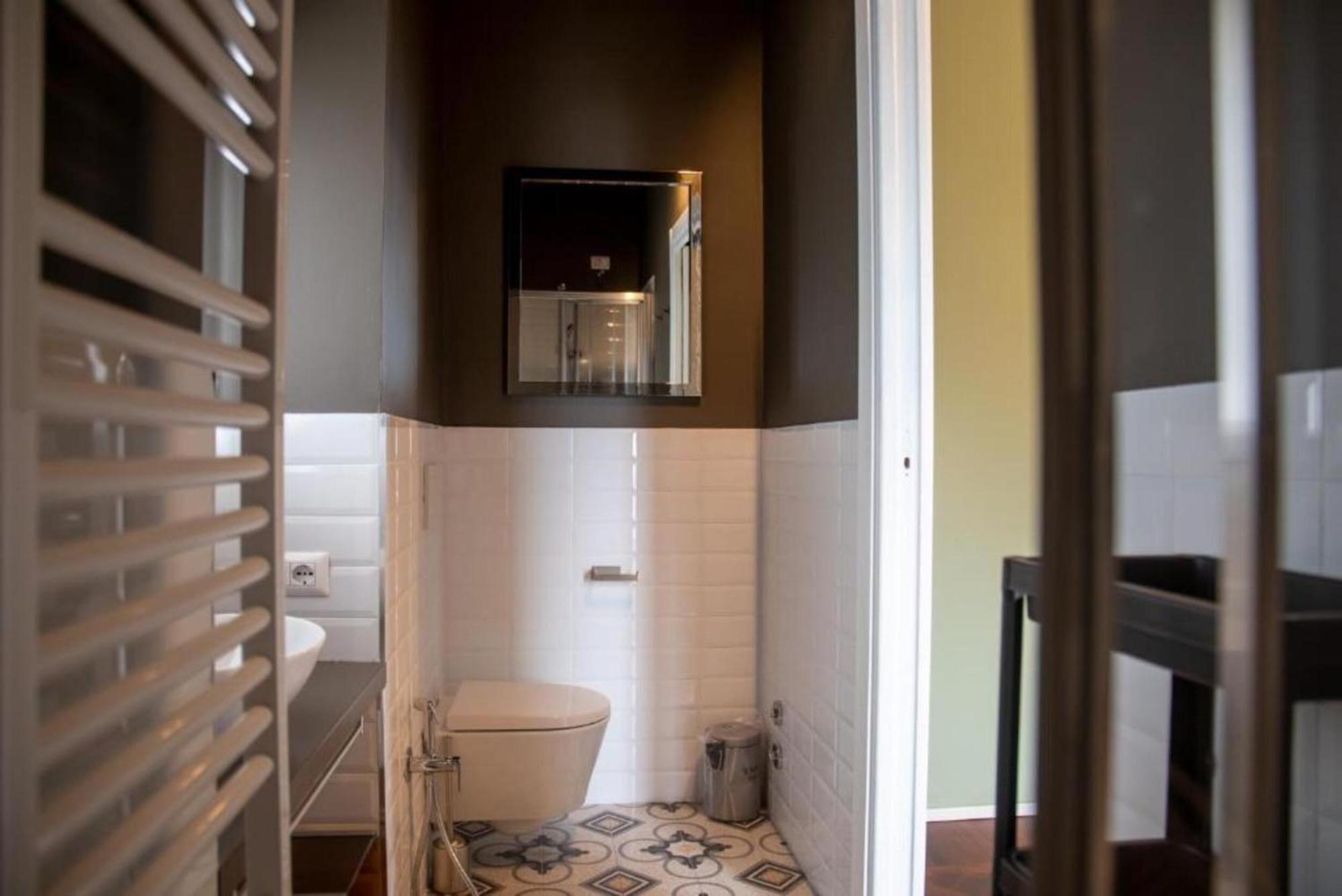 카노비오 Ca Meison- Lago Maggiore B&B 외부 사진